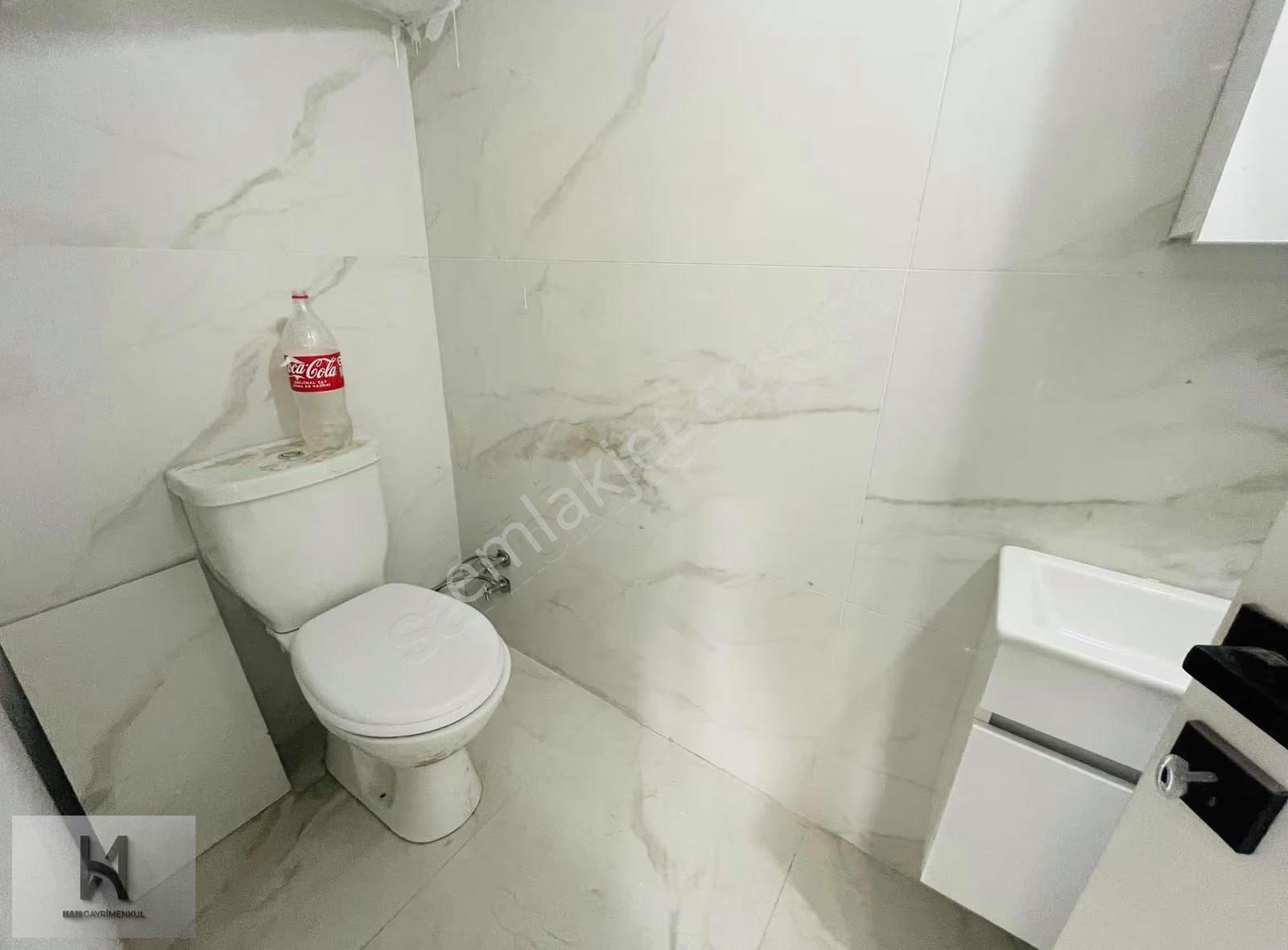 ▃▅▇han İnşaat▇▅▃ Deniz Manzaralı Teraslı Ebeveyn B. 4+1 Villa - Görsel 7