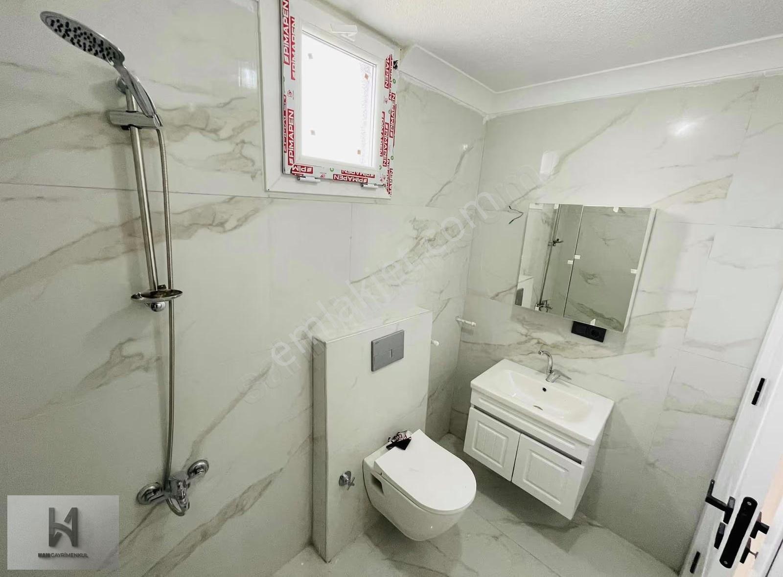 ▃▅▇han İnşaat▇▅▃ Deniz Manzaralı Teraslı Ebeveyn B. 4+1 Villa - Görsel 6