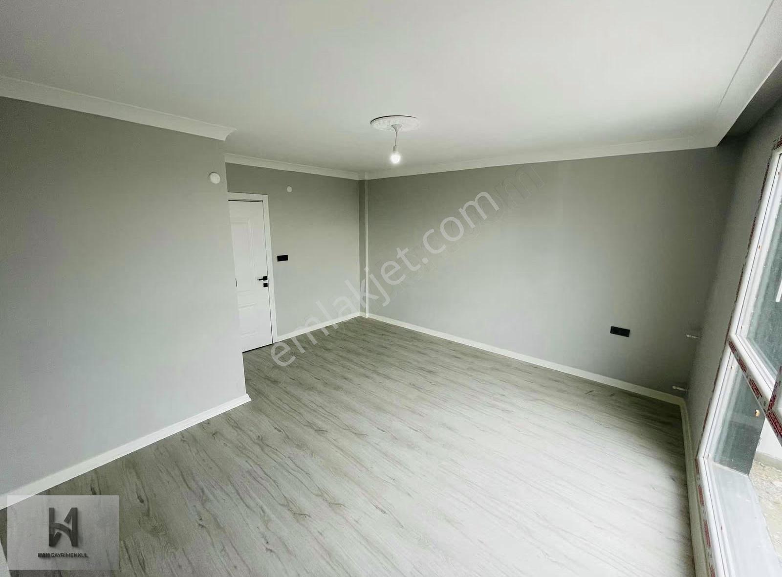 ▃▅▇han İnşaat▇▅▃ Deniz Manzaralı Teraslı Ebeveyn B. 4+1 Villa - Görsel 16