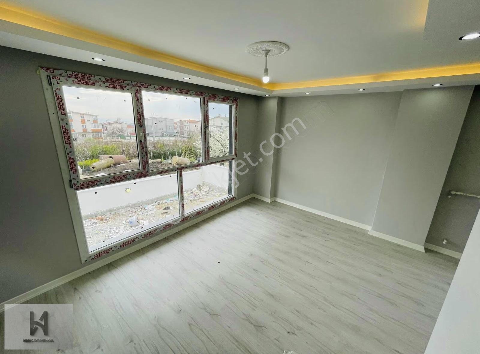 ▃▅▇han İnşaat▇▅▃ Deniz Manzaralı Teraslı Ebeveyn B. 4+1 Villa - Görsel 11