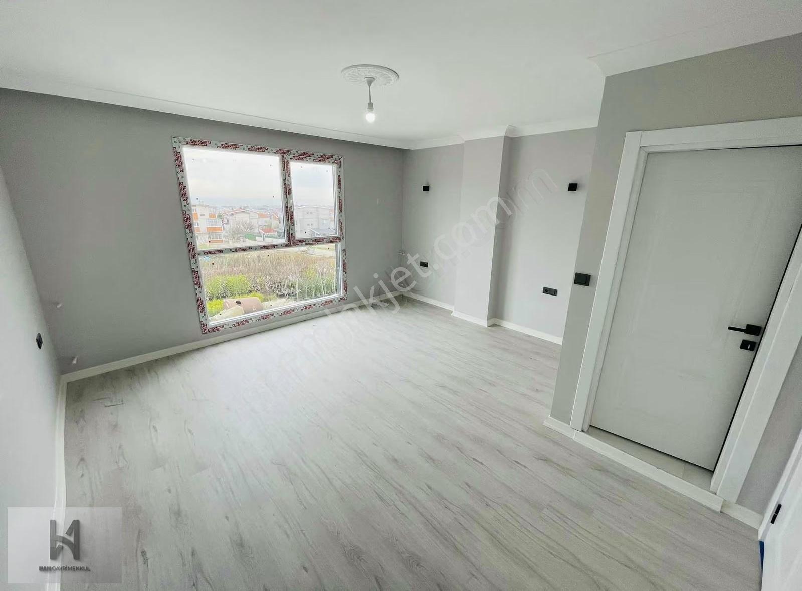 ▃▅▇han İnşaat▇▅▃ Deniz Manzaralı Teraslı Ebeveyn B. 4+1 Villa - Görsel 20