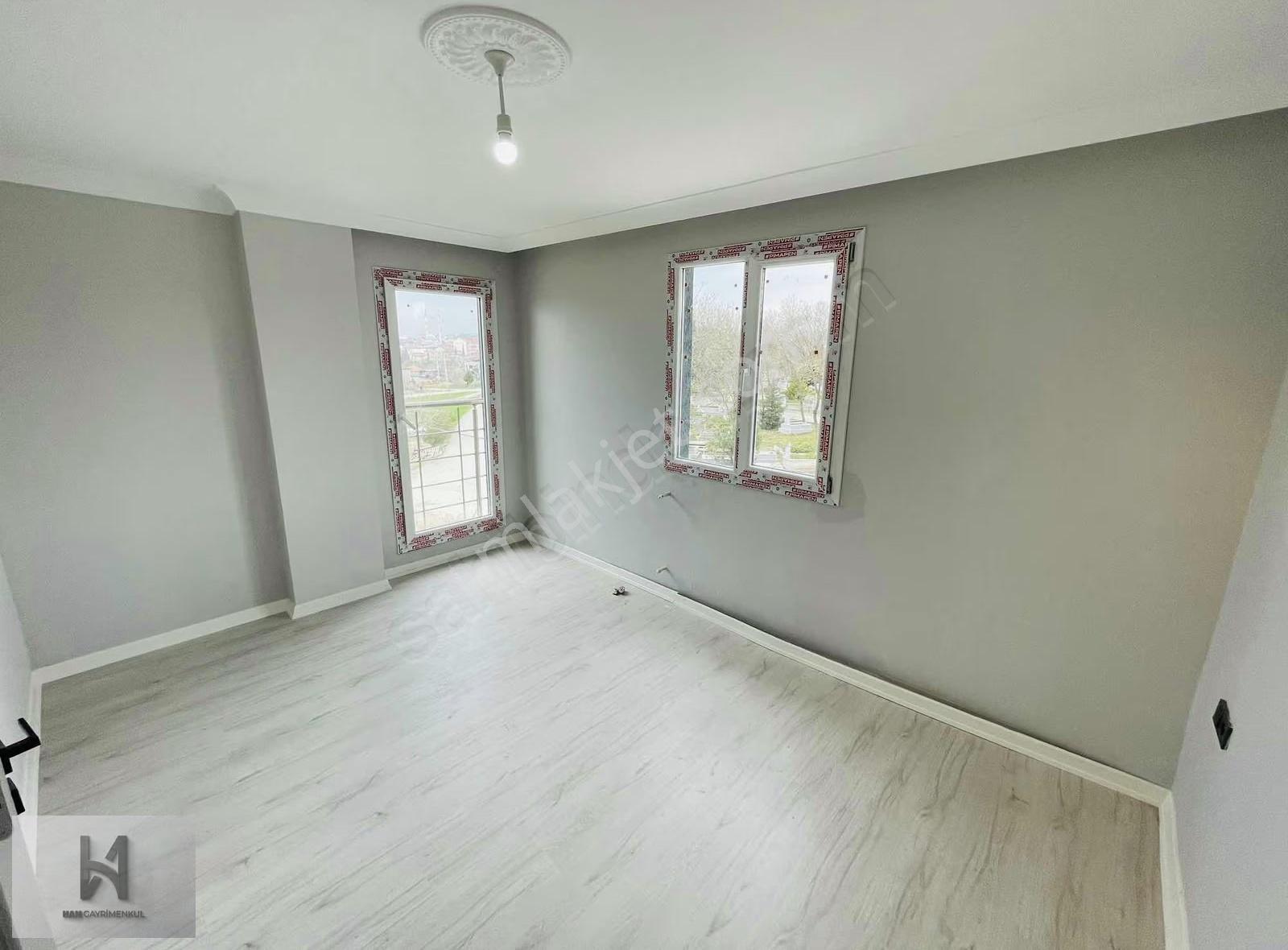 ▃▅▇han İnşaat▇▅▃ Deniz Manzaralı Teraslı Ebeveyn B. 4+1 Villa - Görsel 2