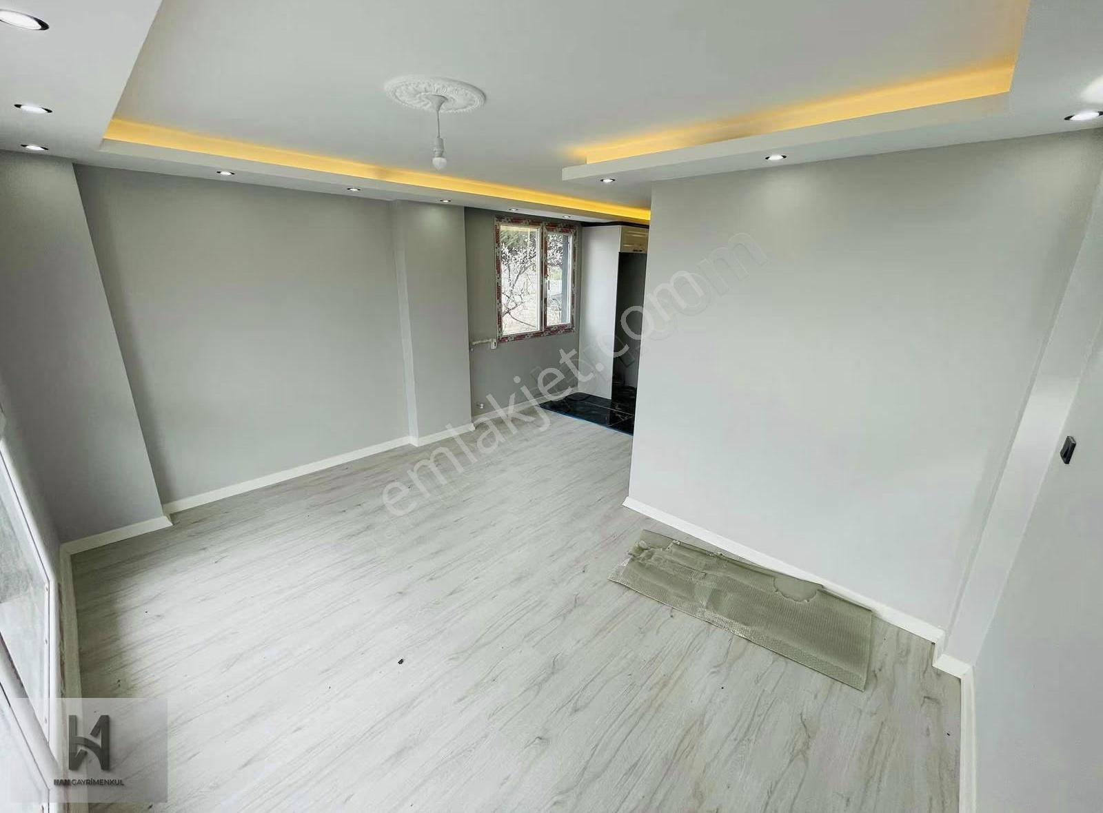 ▃▅▇han İnşaat▇▅▃ Deniz Manzaralı Teraslı Ebeveyn B. 4+1 Villa - Görsel 32