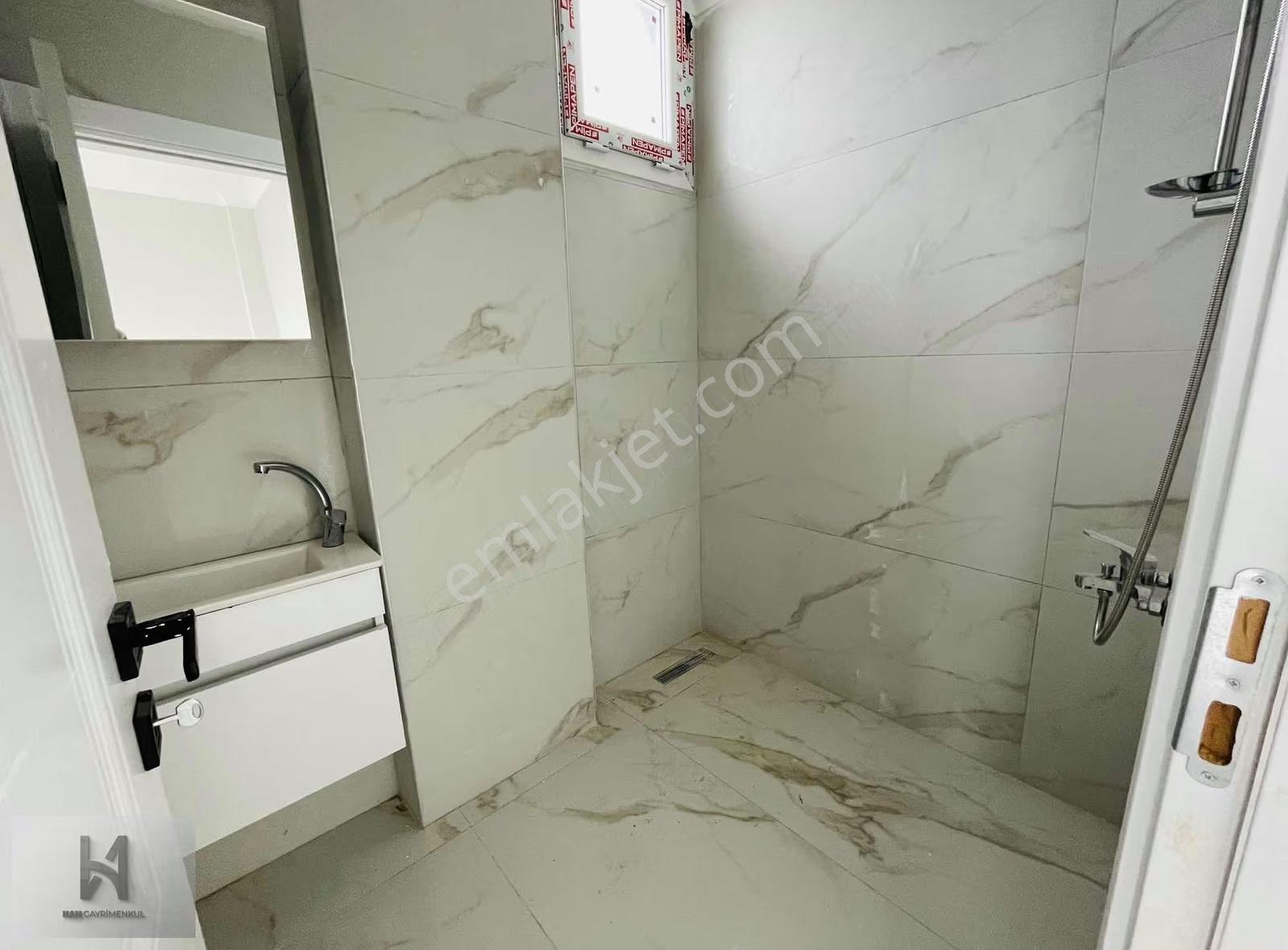 ▃▅▇han İnşaat▇▅▃ Deniz Manzaralı Teraslı Ebeveyn B. 4+1 Villa - Görsel 17