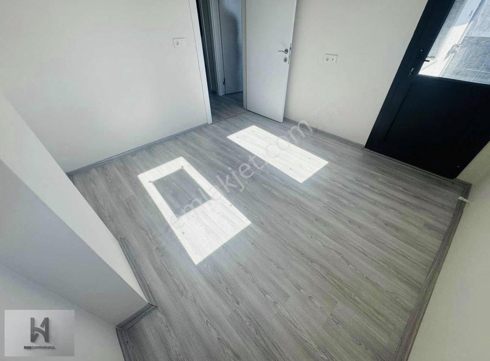 ▃▅▇han İnşaat▇▅▃ İmar Yola Cephe Deniz Manzaralı 3+1 Villa - Görsel 12