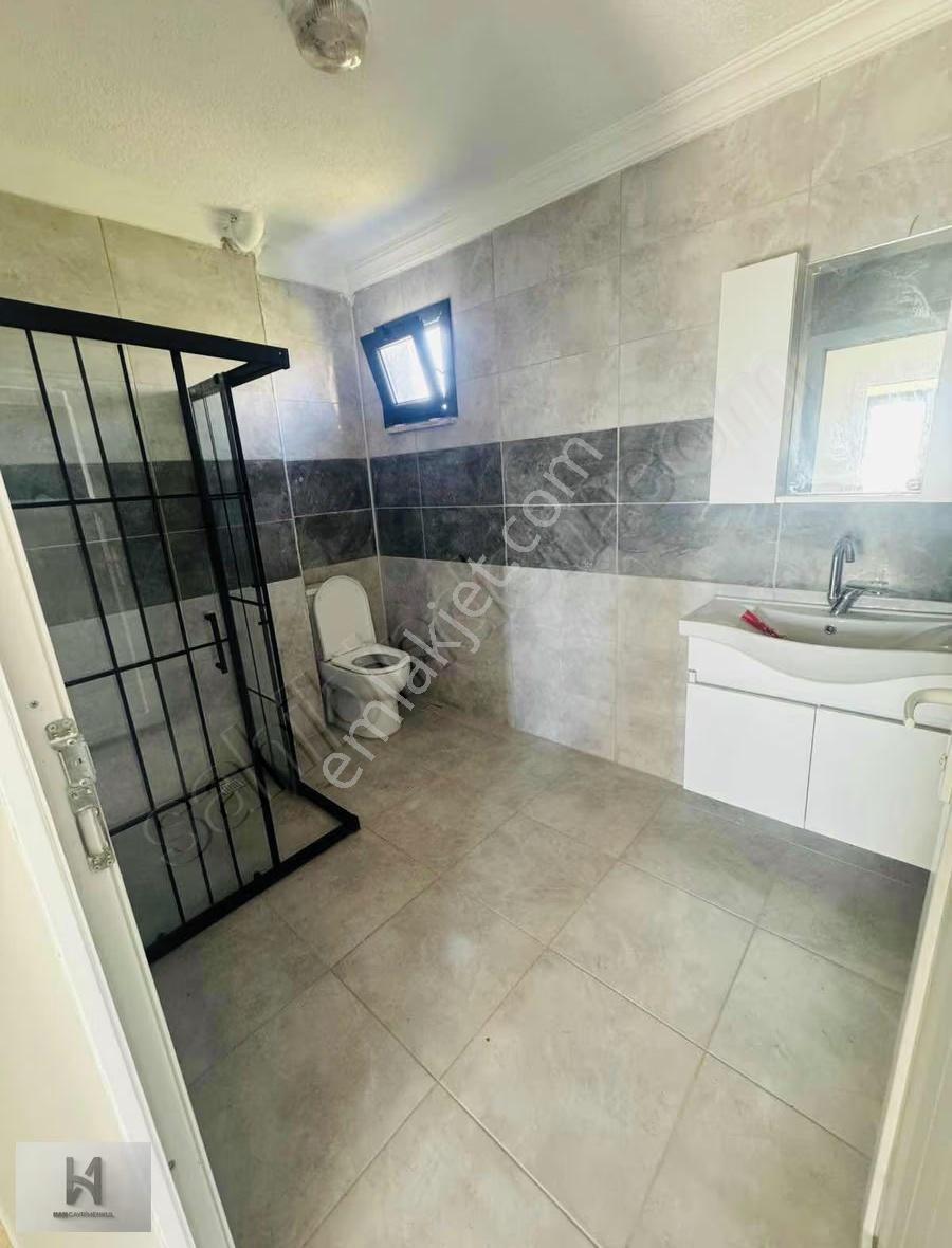 ▃▅▇han İnşaat▇▅▃ İmar Yola Cephe Deniz Manzaralı 3+1 Villa - Görsel 23
