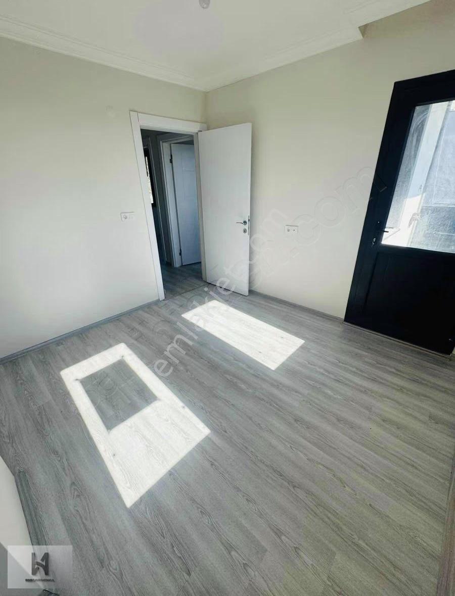 ▃▅▇han İnşaat▇▅▃ İmar Yola Cephe Deniz Manzaralı 3+1 Villa - Görsel 2