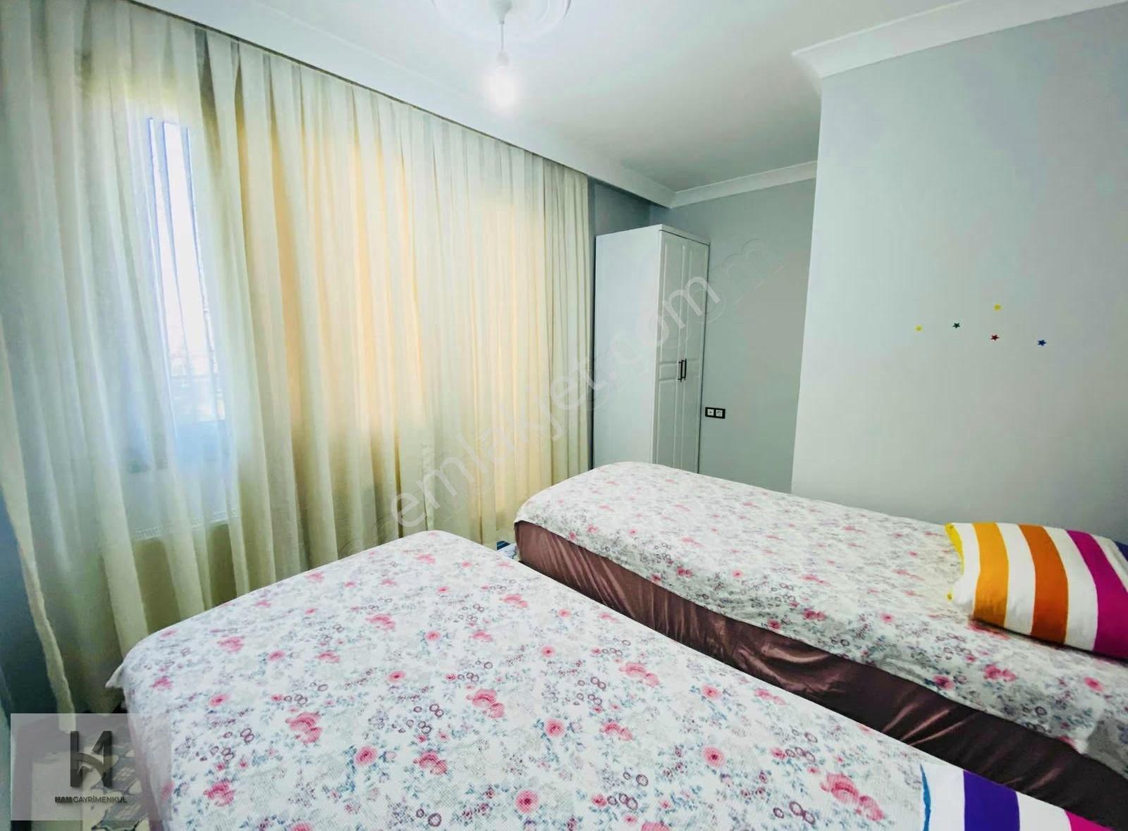 ▃▅▇han İnşaat▇▅▃ Havuzlu Yüksek Kredil Merkezi Konumda 4+1 Villa - Görsel 23