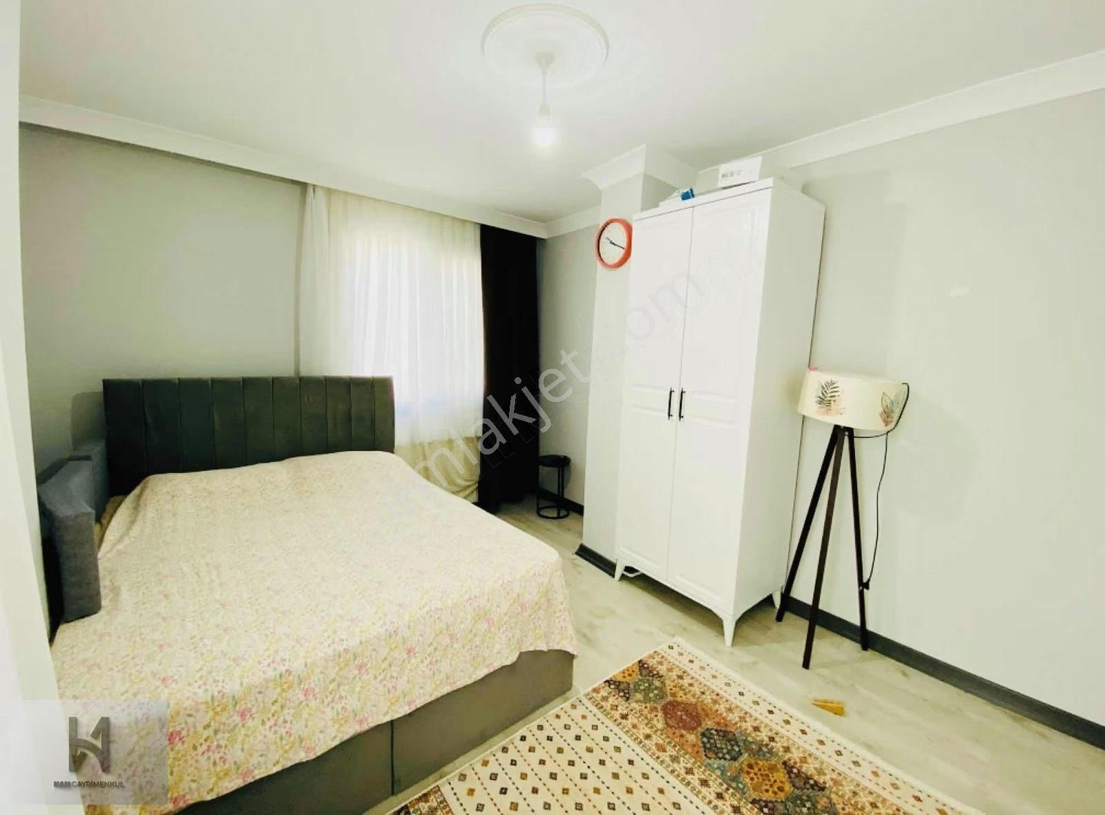 ▃▅▇han İnşaat▇▅▃ Havuzlu Yüksek Kredil Merkezi Konumda 4+1 Villa - Görsel 32