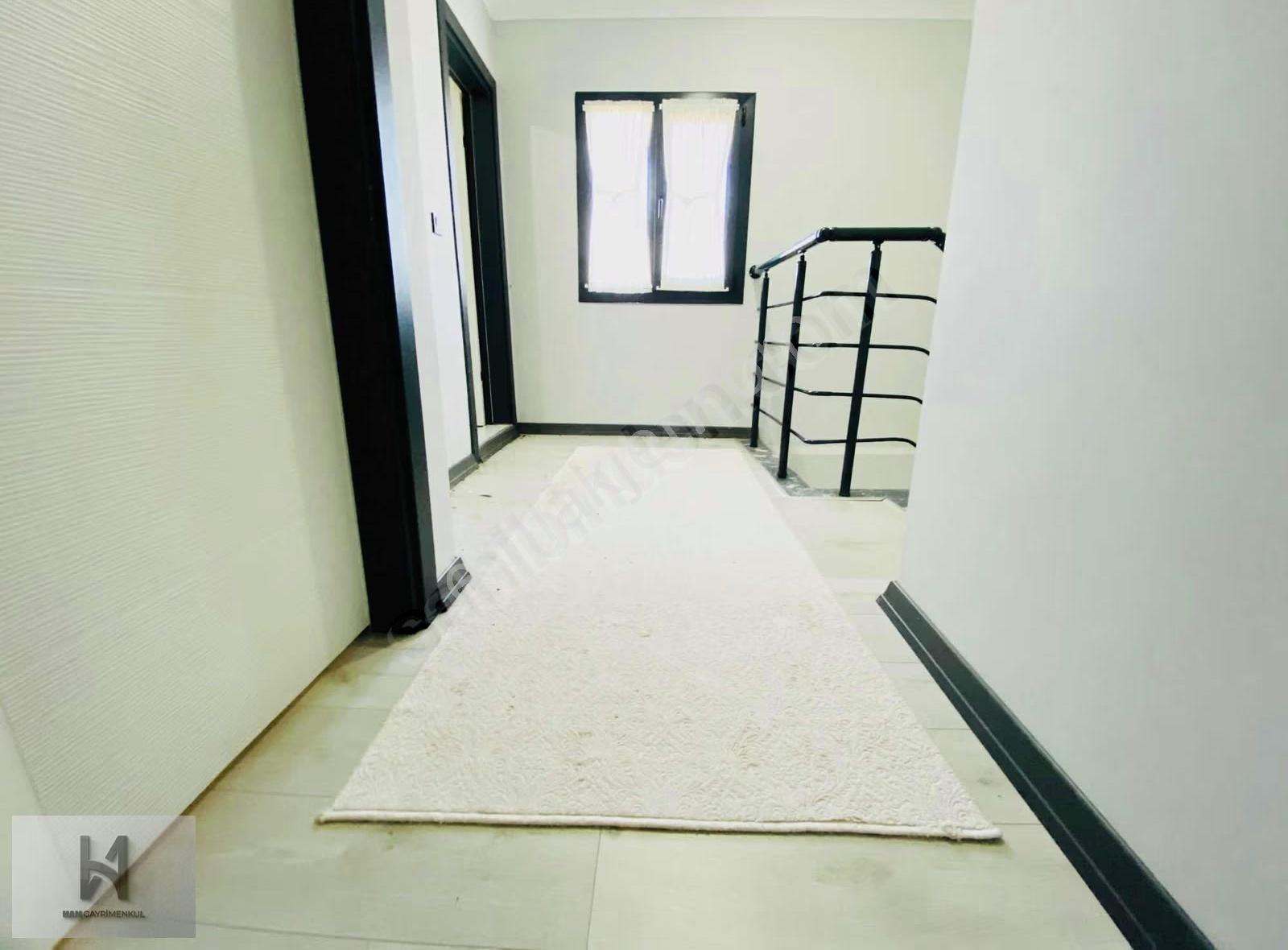 ▃▅▇han İnşaat▇▅▃ Havuzlu Yüksek Kredil Merkezi Konumda 4+1 Villa - Görsel 34