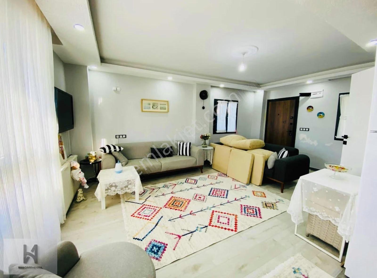 ▃▅▇han İnşaat▇▅▃ Havuzlu Yüksek Kredil Merkezi Konumda 4+1 Villa - Görsel 13