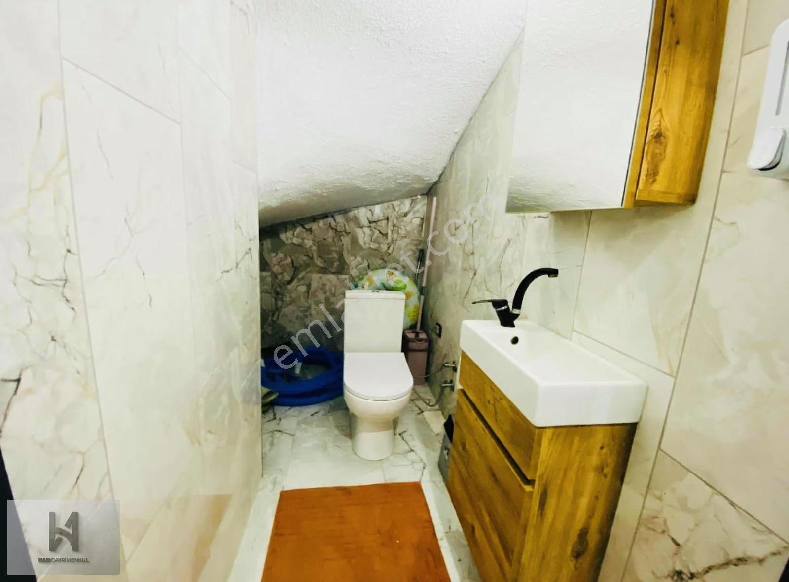 ▃▅▇han İnşaat▇▅▃ Havuzlu Yüksek Kredil Merkezi Konumda 4+1 Villa - Görsel 10