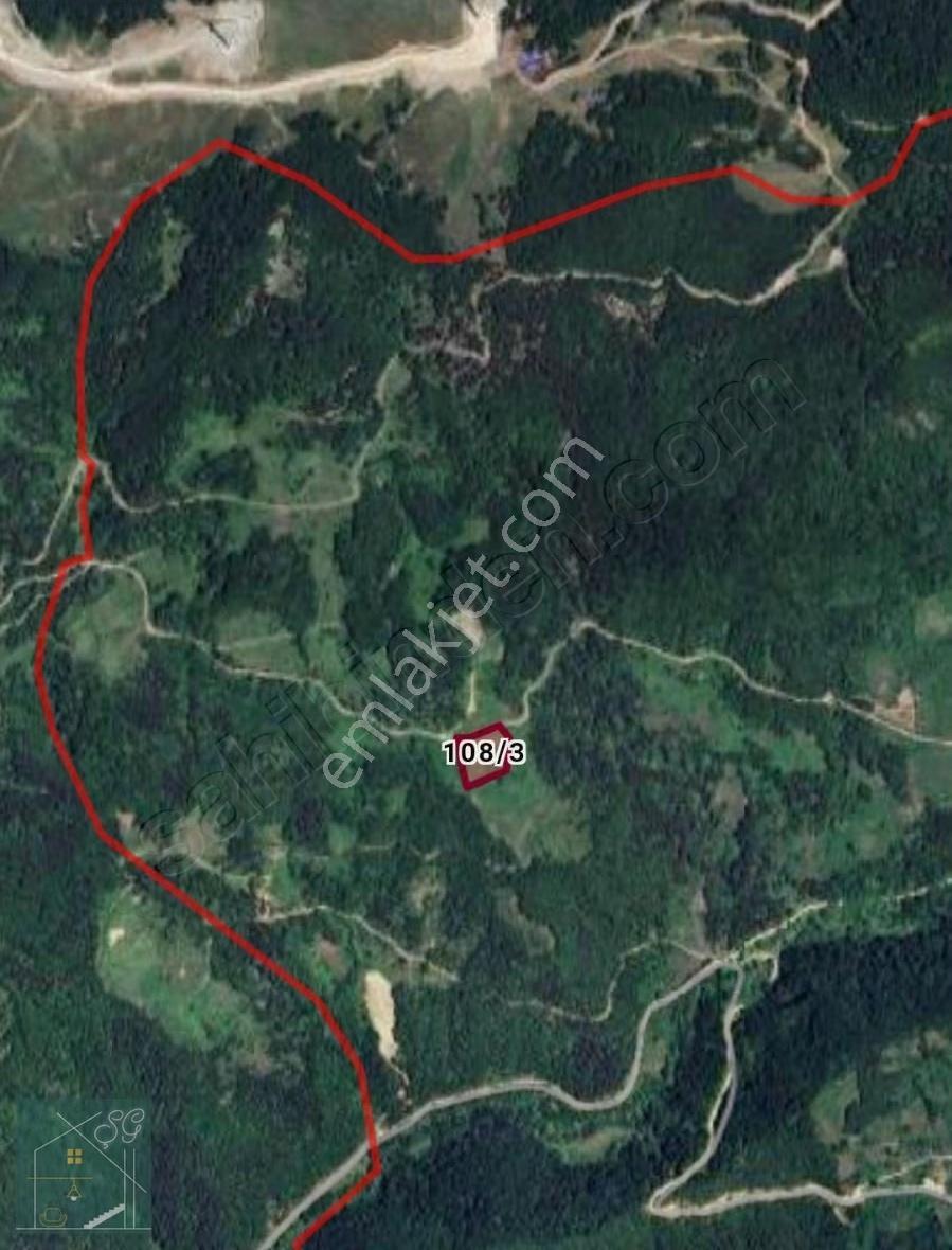 Sakarya Geyve Yola Sıfır Cephe Arsa - Görsel 3