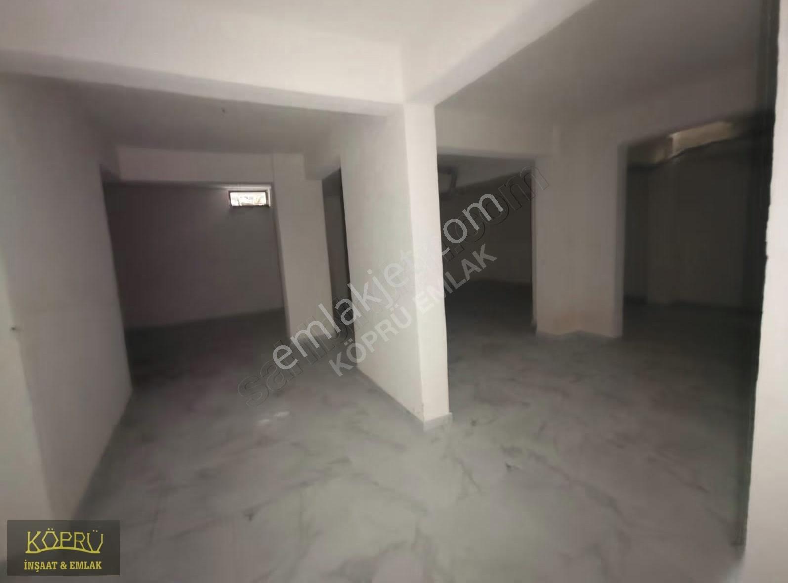 Köprü Emlaktan Gazi Mahallesinde 240 M2 İki Katlı Satılık Dükkan - Görsel 12