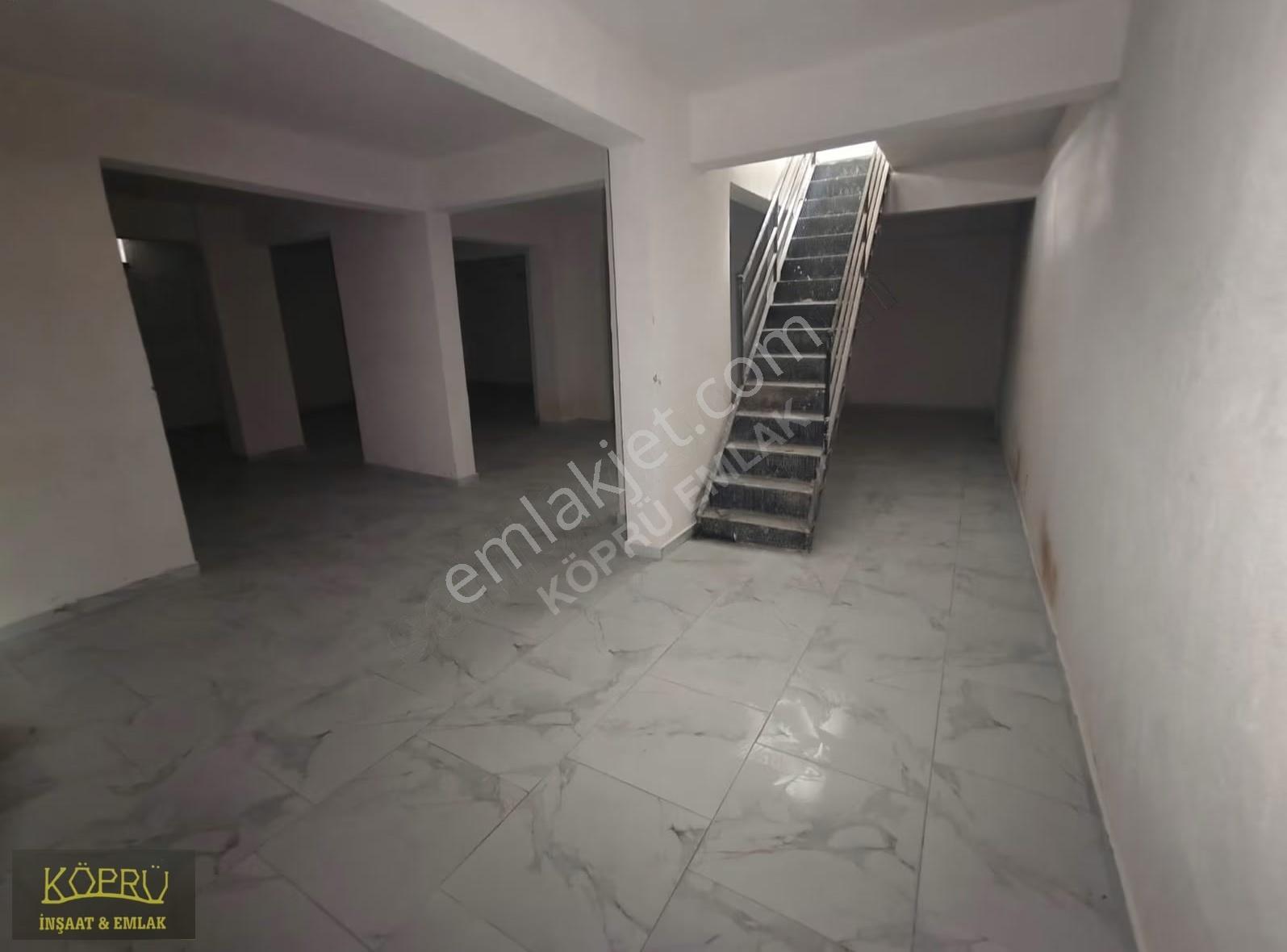 Köprü Emlaktan Gazi Mahallesinde 240 M2 İki Katlı Satılık Dükkan - Görsel 28