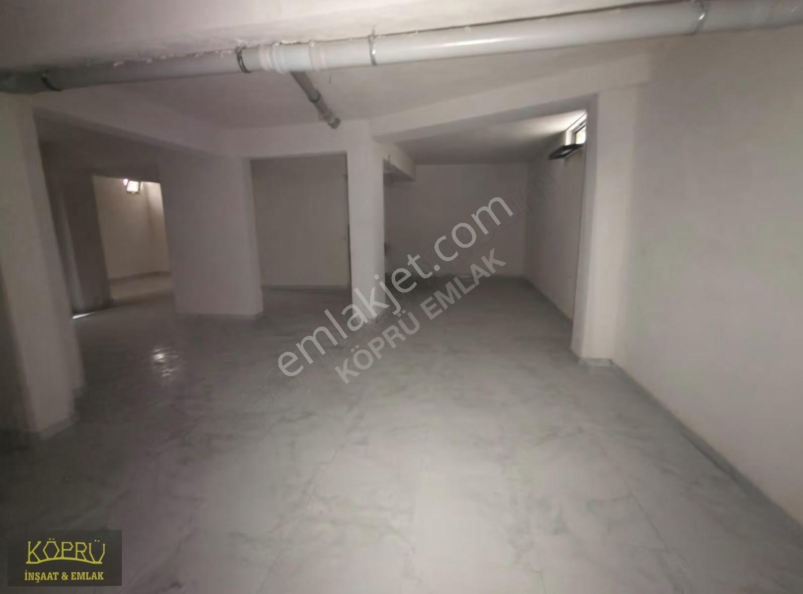 Köprü Emlaktan Gazi Mahallesinde 240 M2 İki Katlı Satılık Dükkan - Görsel 15