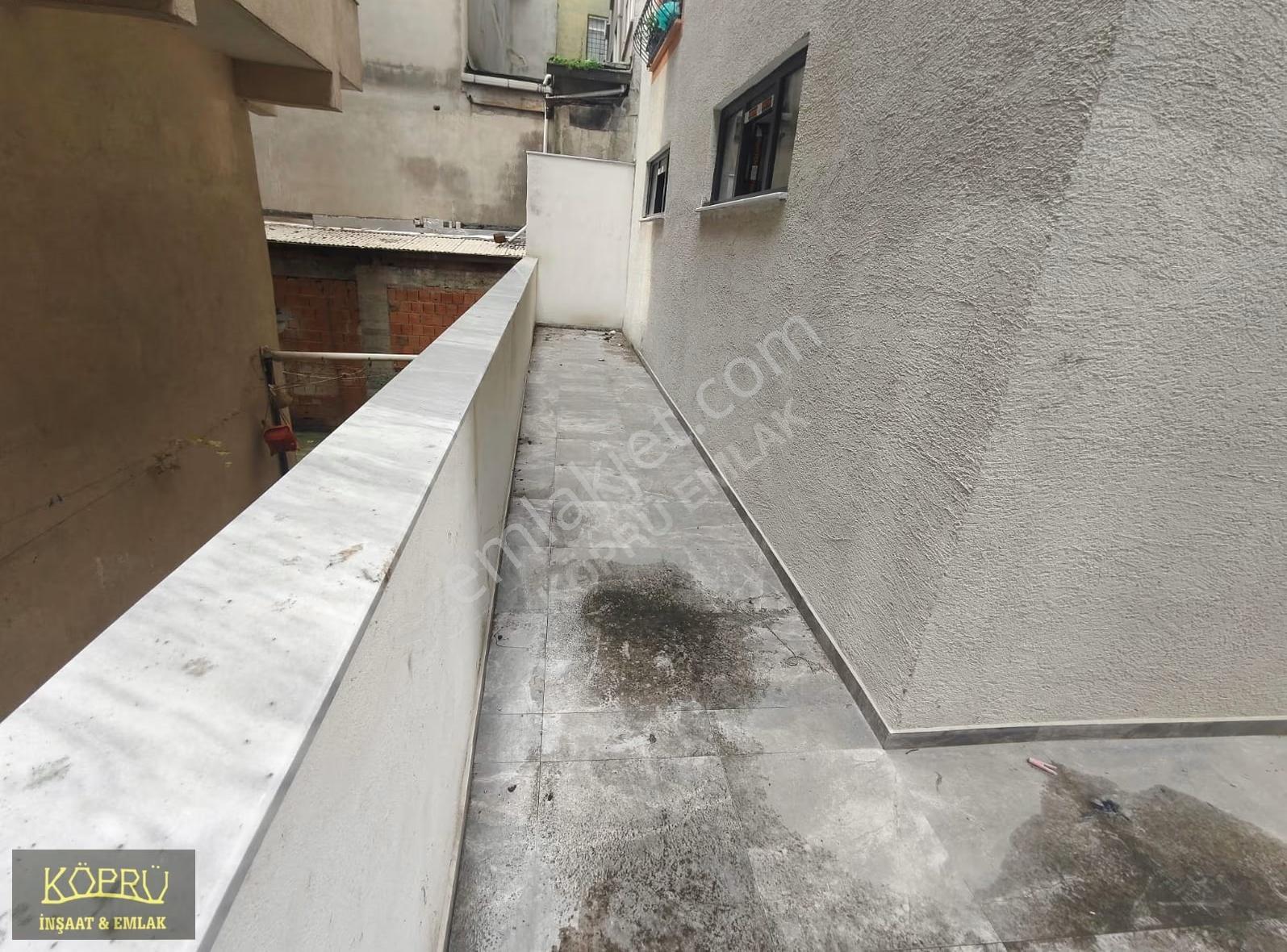 Köprü Emlaktan Gazi Mahallesinde 240 M2 İki Katlı Satılık Dükkan - Görsel 16