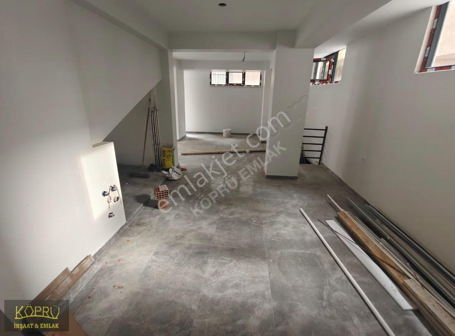 Köprü Emlaktan Gazi Mahallesinde 240 M2 İki Katlı Satılık Dükkan - Görsel 19