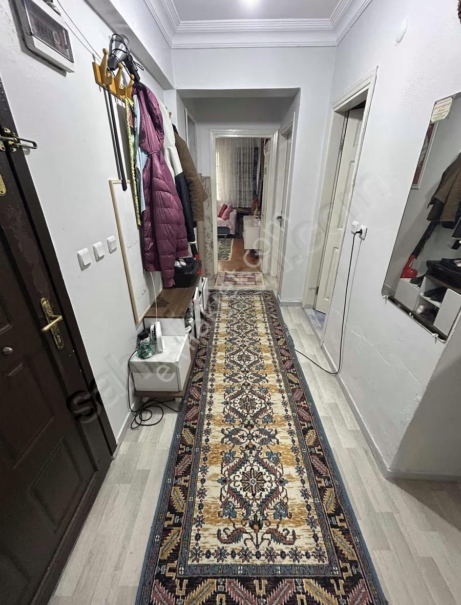 Şahin İnşaat..98m2..y.giriş..2+1..balkonlu.. - Görsel 27