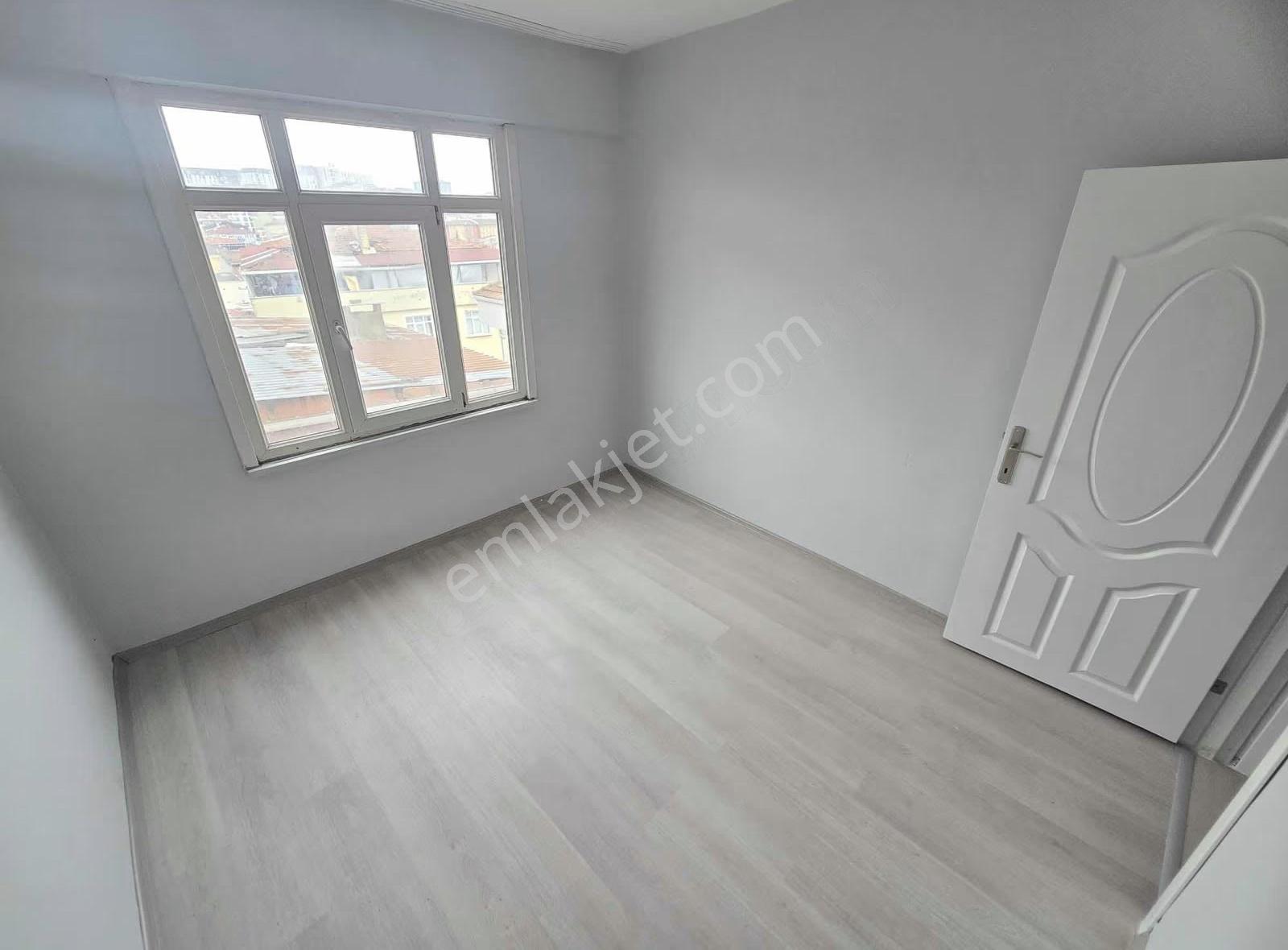 Şahin İnşaat..2+1..95m2..2.kat..balkonlu - Görsel 26