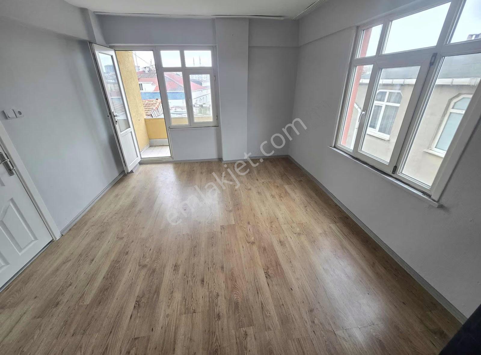 Şahin İnşaat..2+1..95m2..2.kat..balkonlu - Görsel 29
