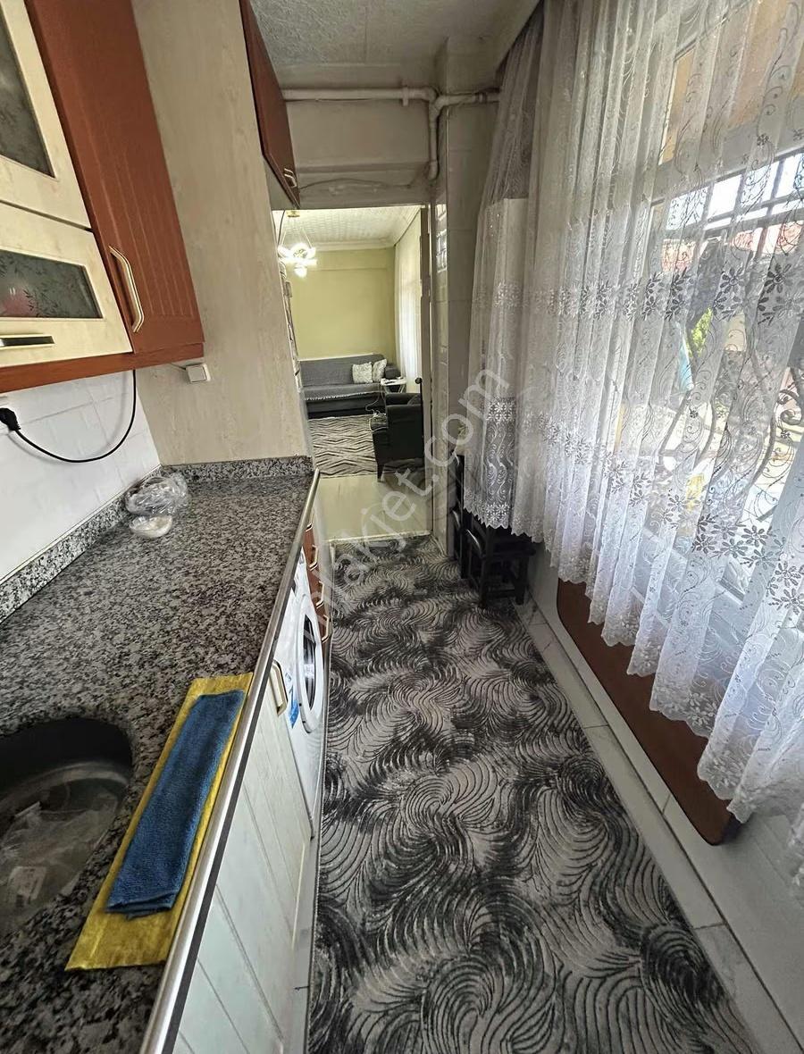 Şahin İnşaat..3+1..kot 2..105m2..ferah - Görsel 15