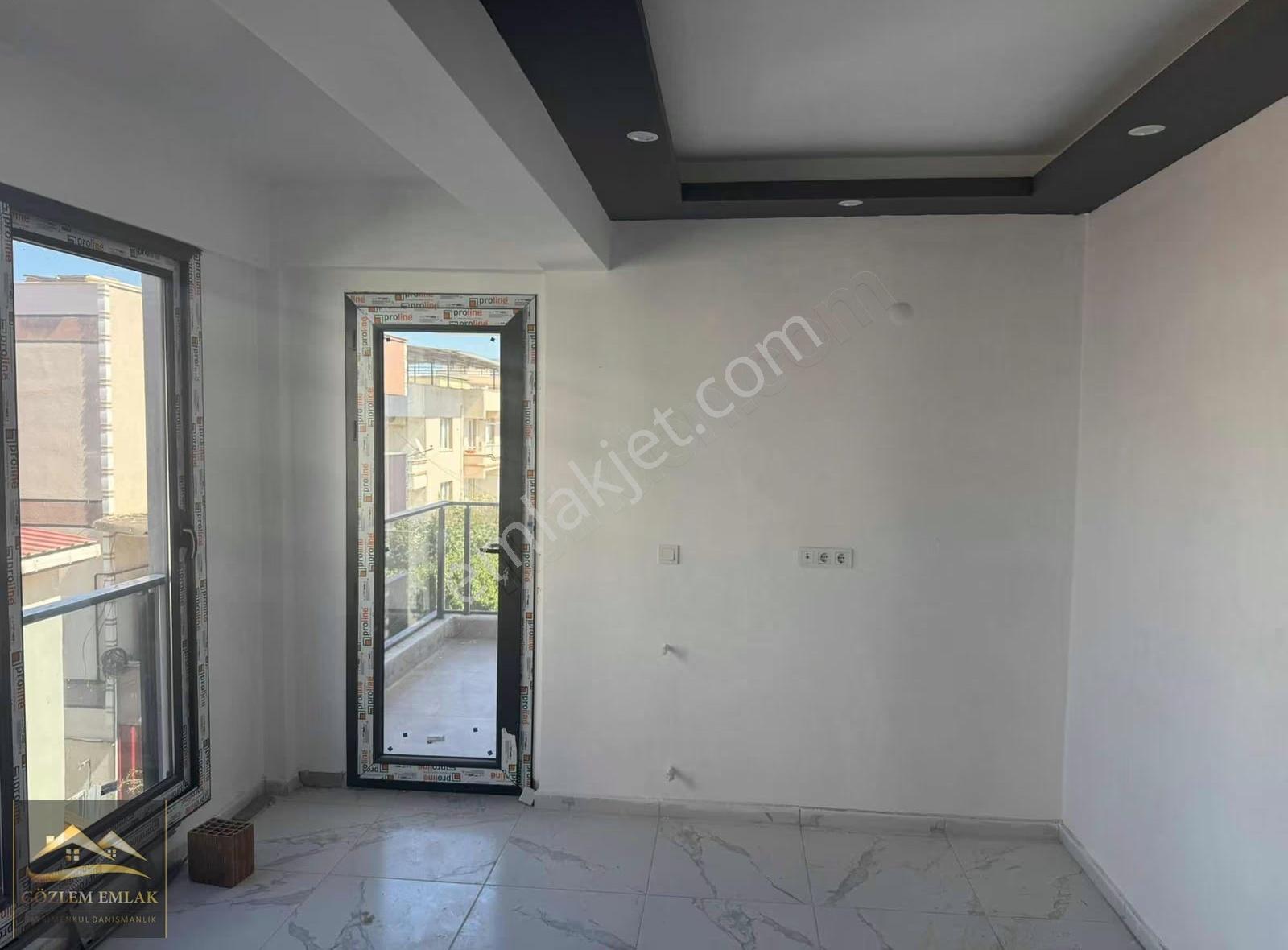 Aliağa Çarşamba Pazarı Yakını 2+1 Acil Satılık Daire - Görsel 5