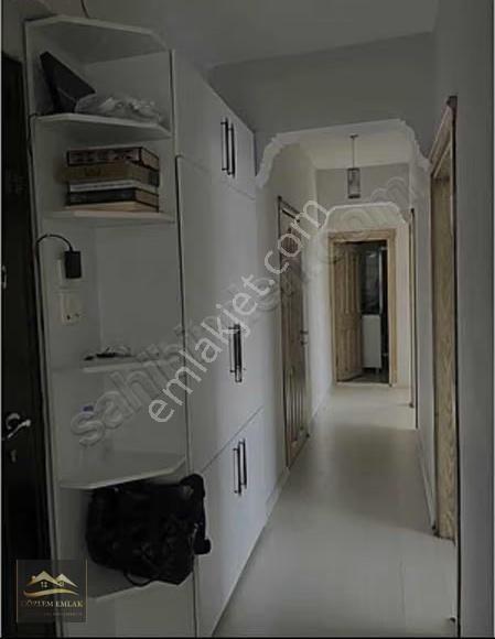 Aliağa Sevgi Yolu Üzeri Ful Tadilatlı 3+1 Satılık Daire - Görsel 15