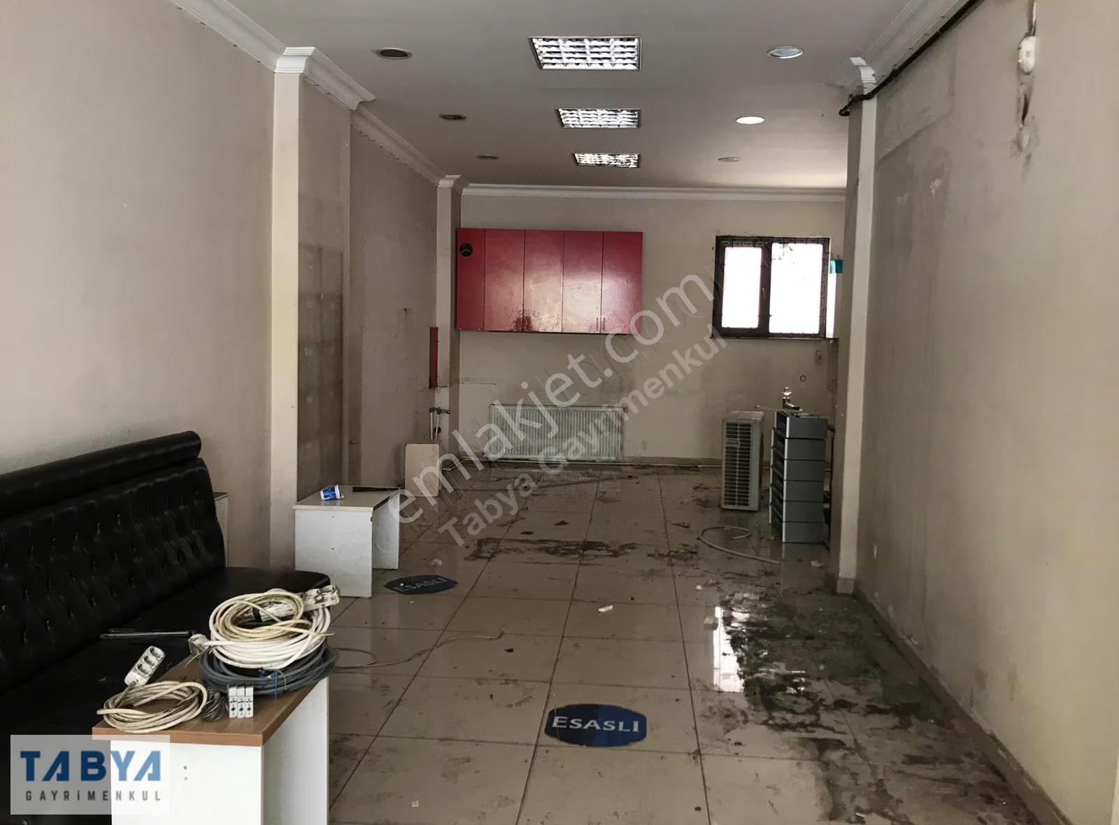 Sultan Selim Mah. Cadde Üzeri Kiracılı Düz Giriş Dükkan - Görsel 9