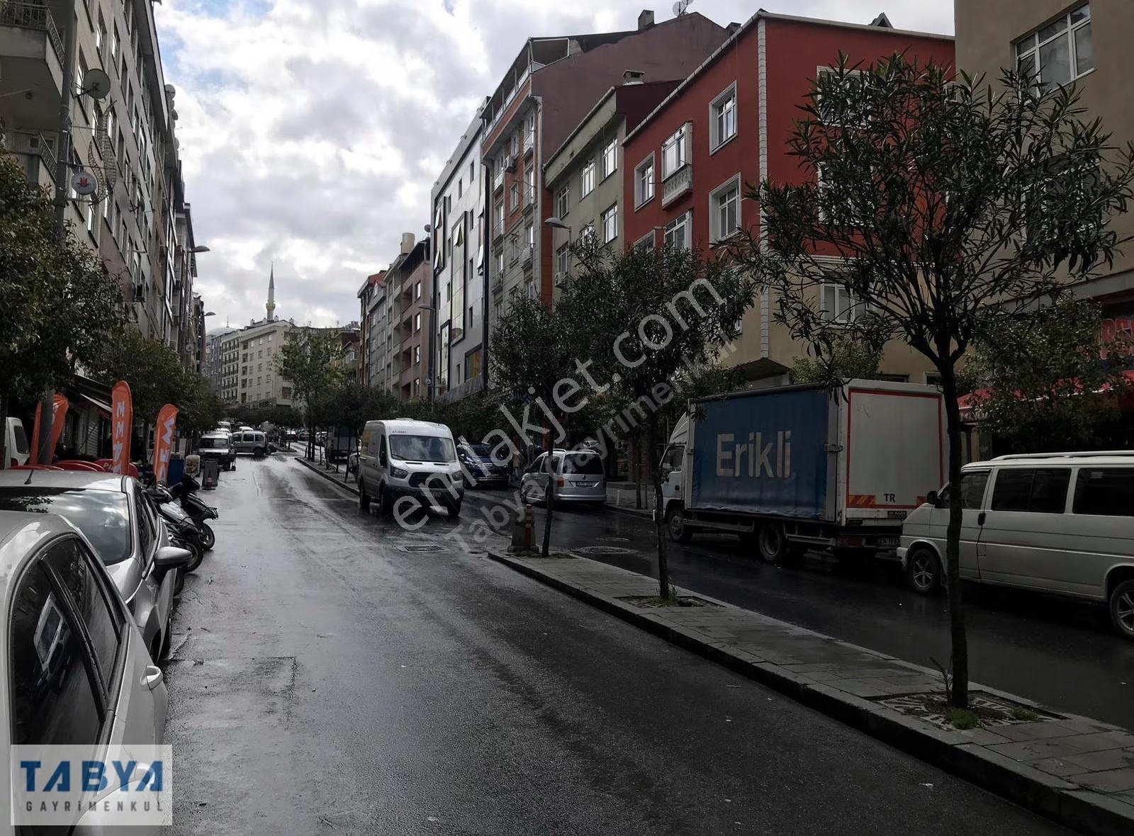 Sultan Selim Mah. Cadde Üzeri Kiracılı Düz Giriş Dükkan - Görsel 8