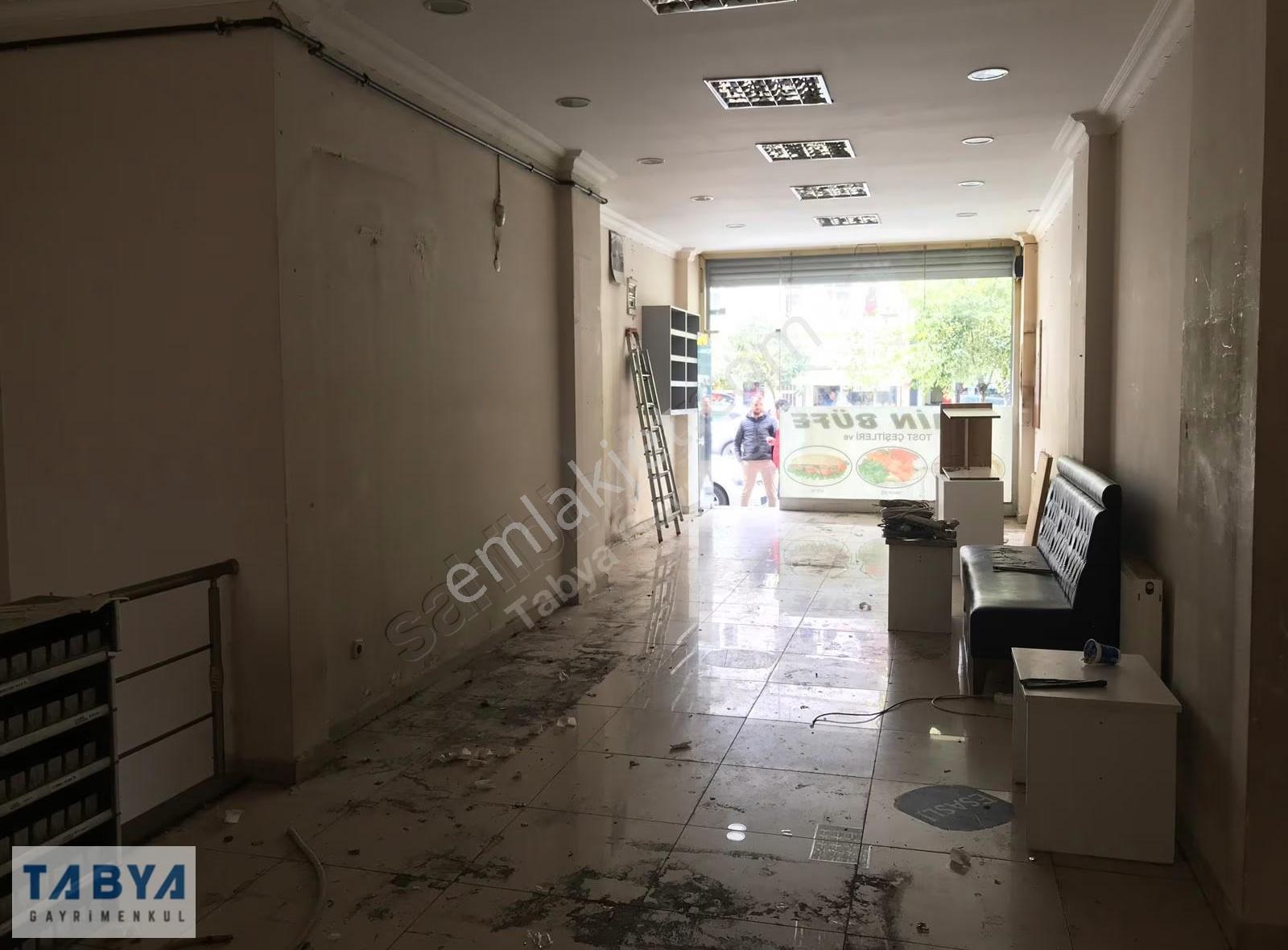 Sultan Selim Mah. Cadde Üzeri Kiracılı Düz Giriş Dükkan - Görsel 14