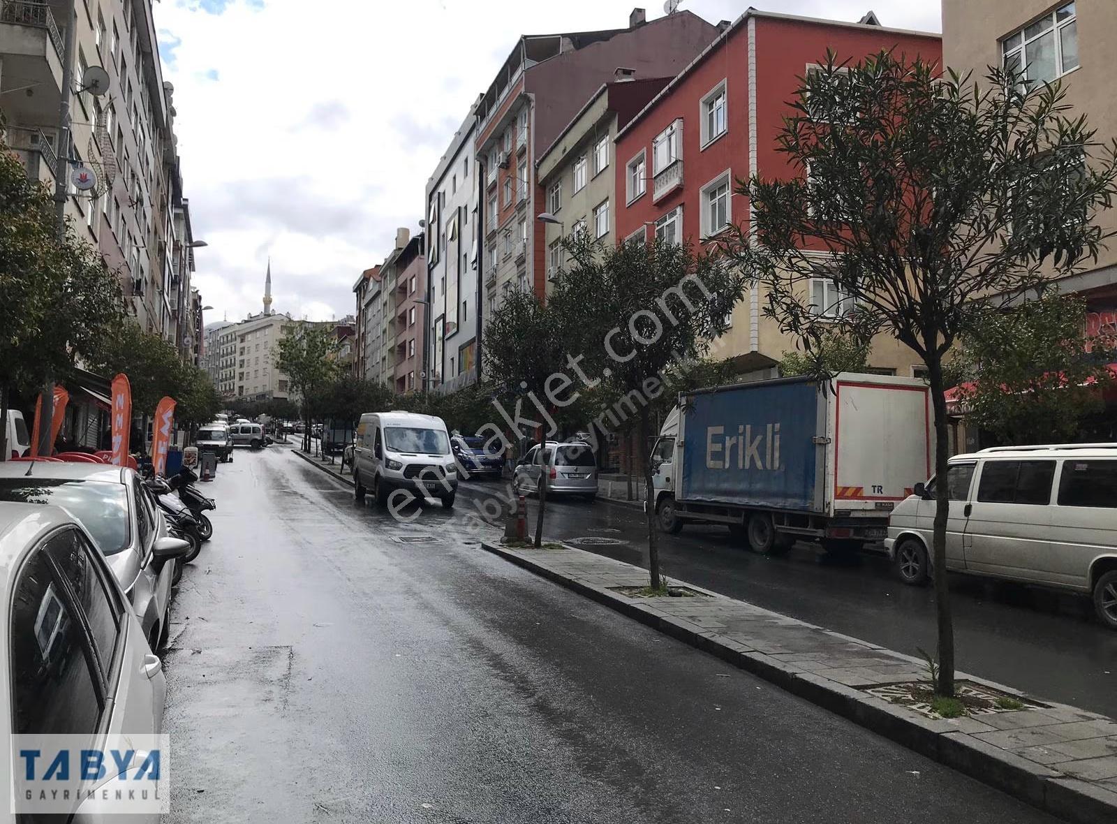 Sultan Selim Mah. Cadde Üzeri Kiracılı Düz Giriş Dükkan - Görsel 18