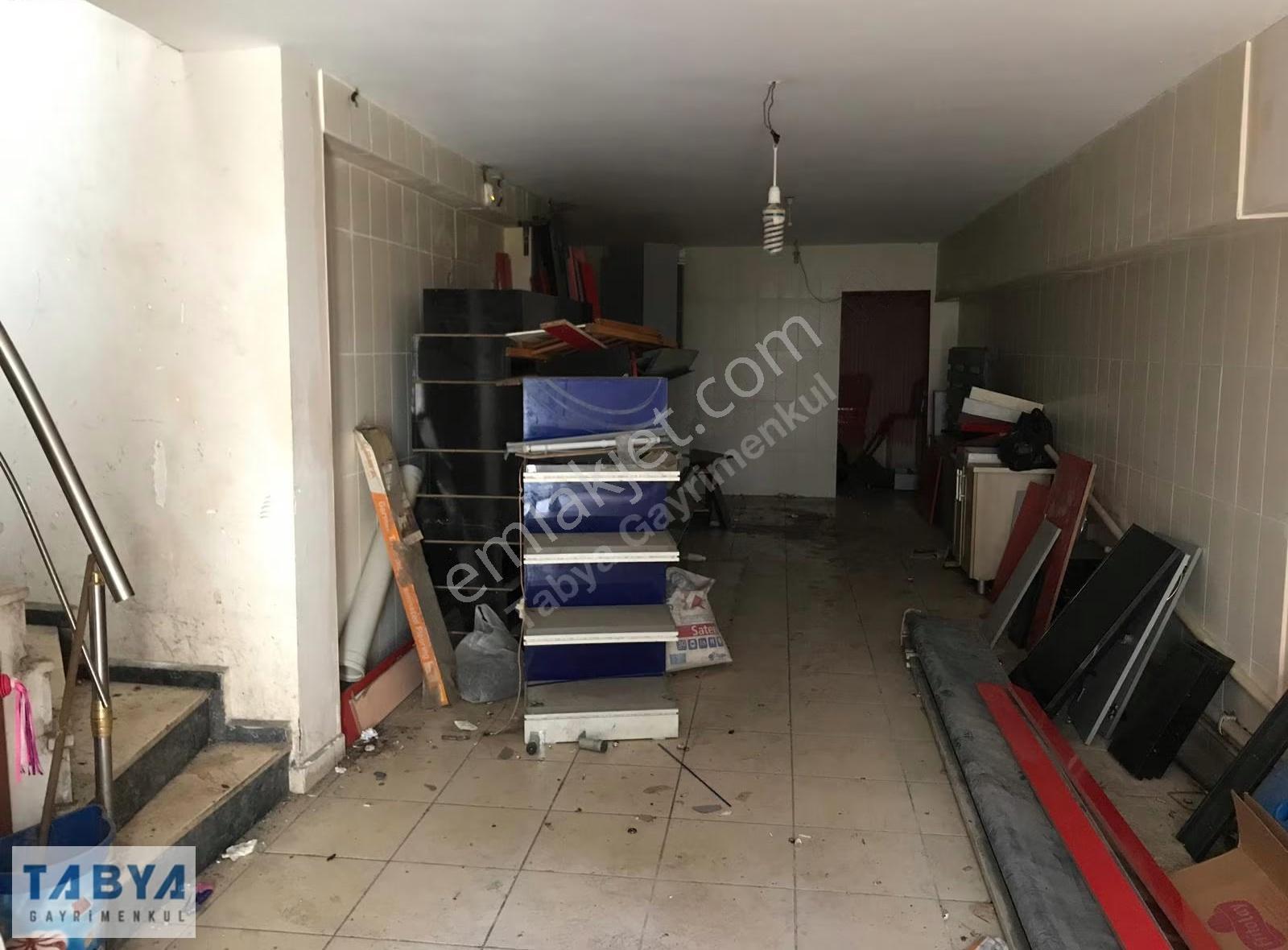 Sultan Selim Mah. Cadde Üzeri Kiracılı Düz Giriş Dükkan - Görsel 2