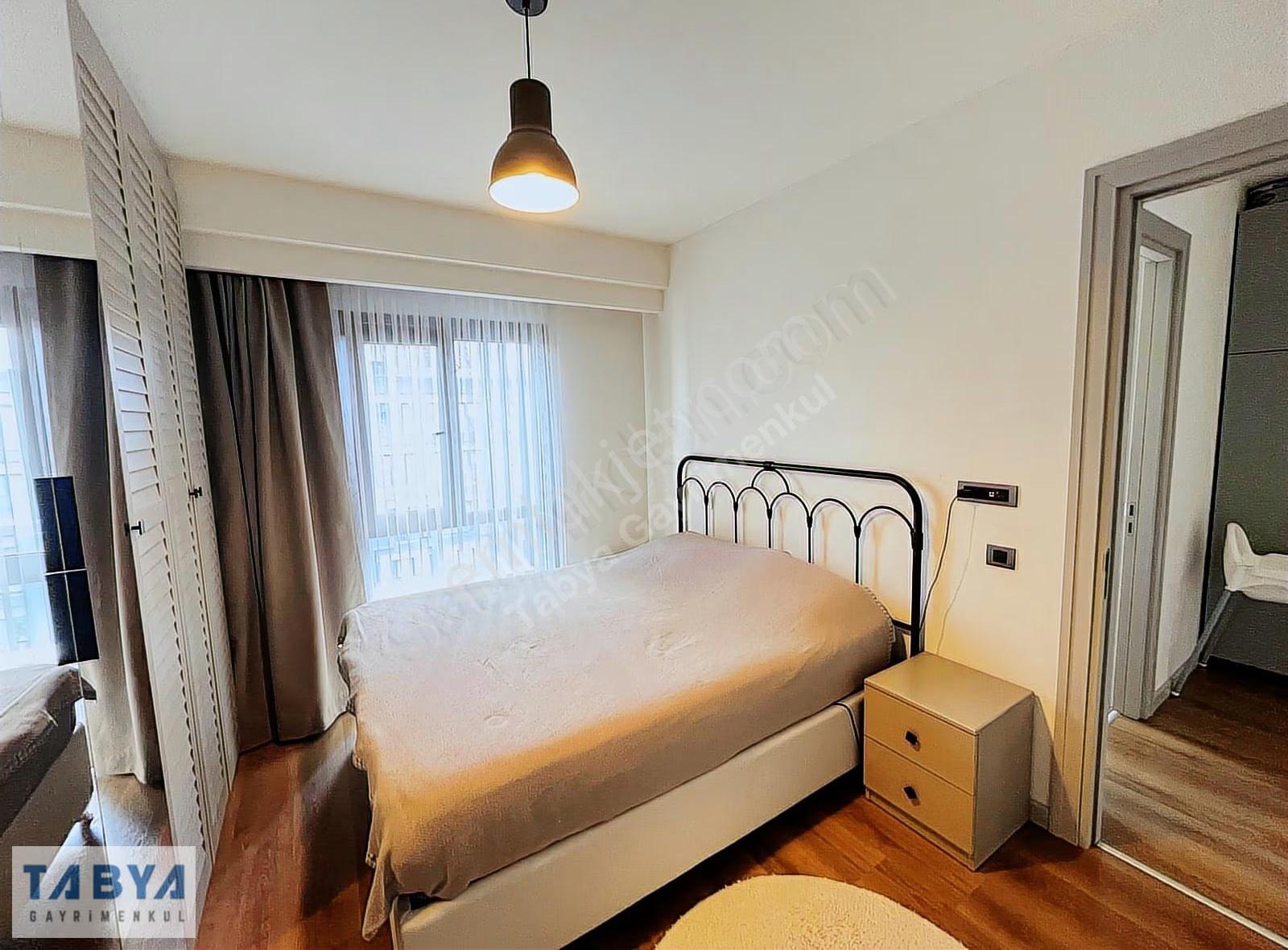 Tabya Gayrimenkul'den Avangart İstanbul Sitesinde 3+1 Güncel - Görsel 10