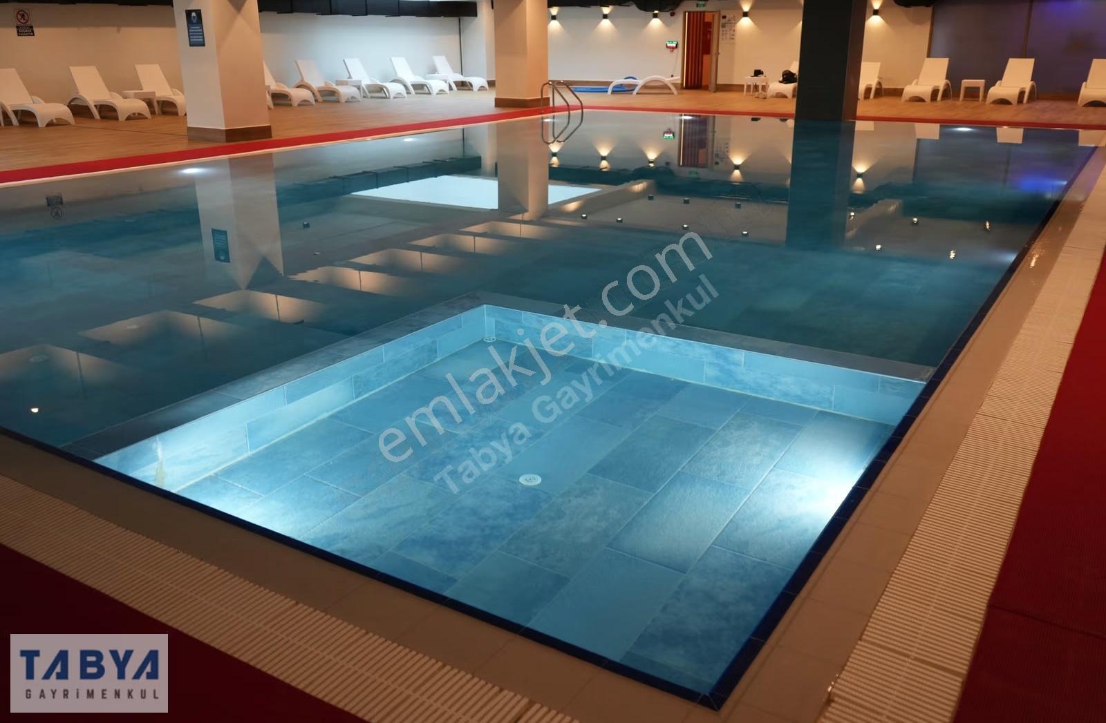 Tabya Gayrimenkul'den Avangart İstanbul Sitesinde 3+1 Güncel - Görsel 33