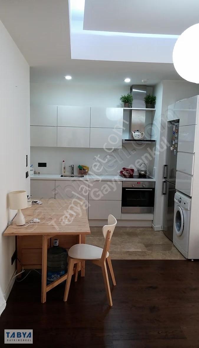Metro Ve Kanyon Avm'ye Yürüme Mesafesinde Eşyalı 1+0(stüdyo) - Görsel 18