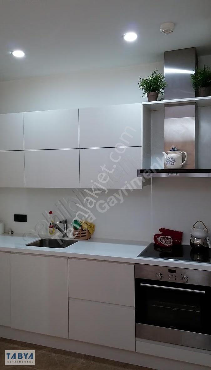 Metro Ve Kanyon Avm'ye Yürüme Mesafesinde Eşyalı 1+0(stüdyo) - Görsel 19