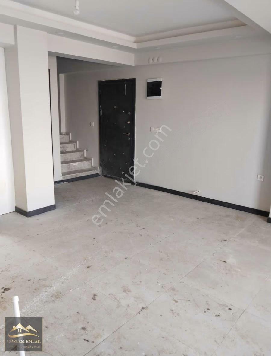 Dikili Merkez Satılık 4+1 Sıfır Müstakil Triplex - Görsel 17