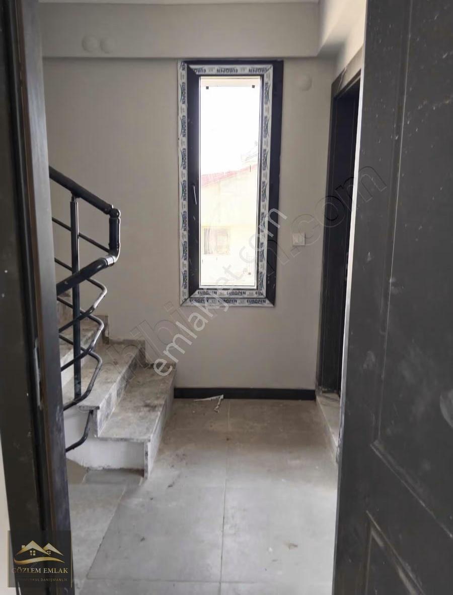 Dikili Merkez Satılık 4+1 Sıfır Müstakil Triplex - Görsel 18