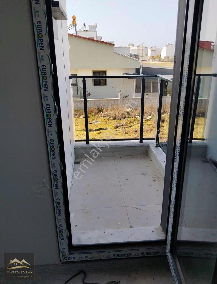 Dikili Merkez Satılık 4+1 Sıfır Müstakil Triplex - Görsel 7