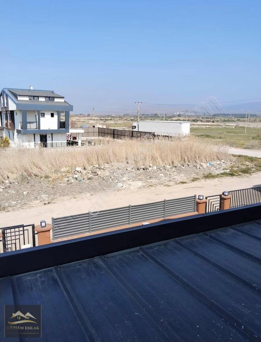 Dikili Merkez Satılık 4+1 Sıfır Müstakil Triplex - Görsel 19