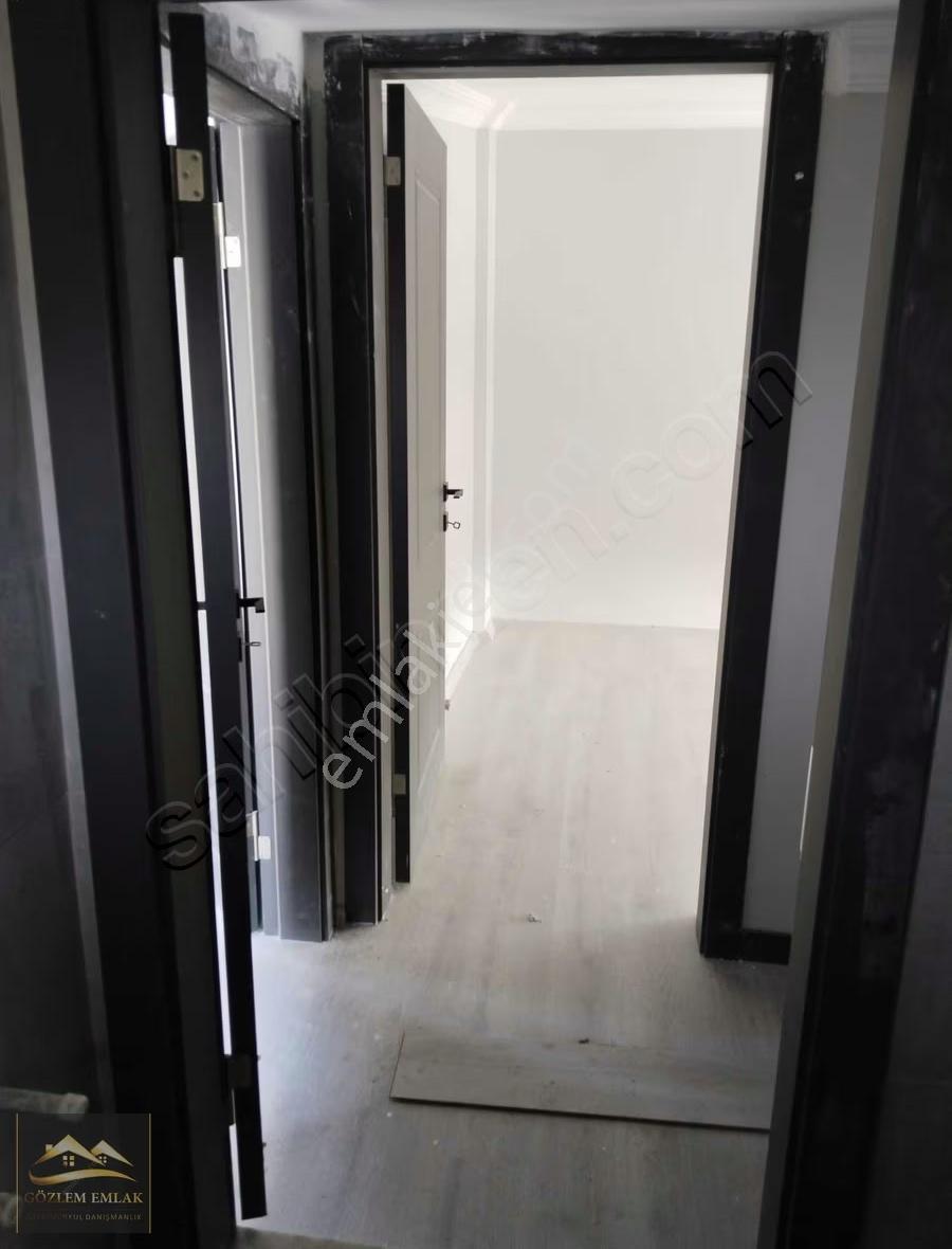 Dikili Merkez Satılık 4+1 Sıfır Müstakil Triplex - Görsel 23