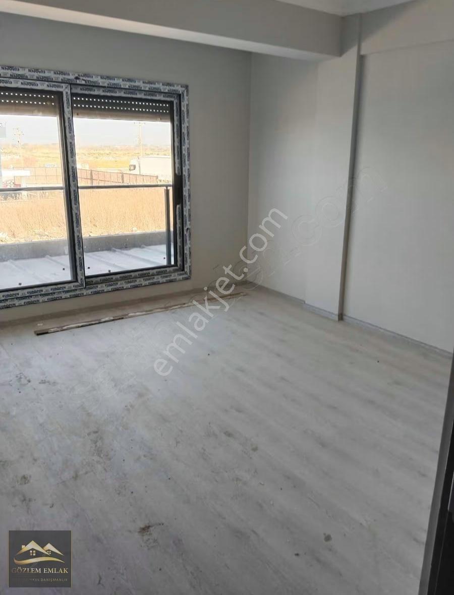 Dikili Merkez Satılık 4+1 Sıfır Müstakil Triplex - Görsel 24