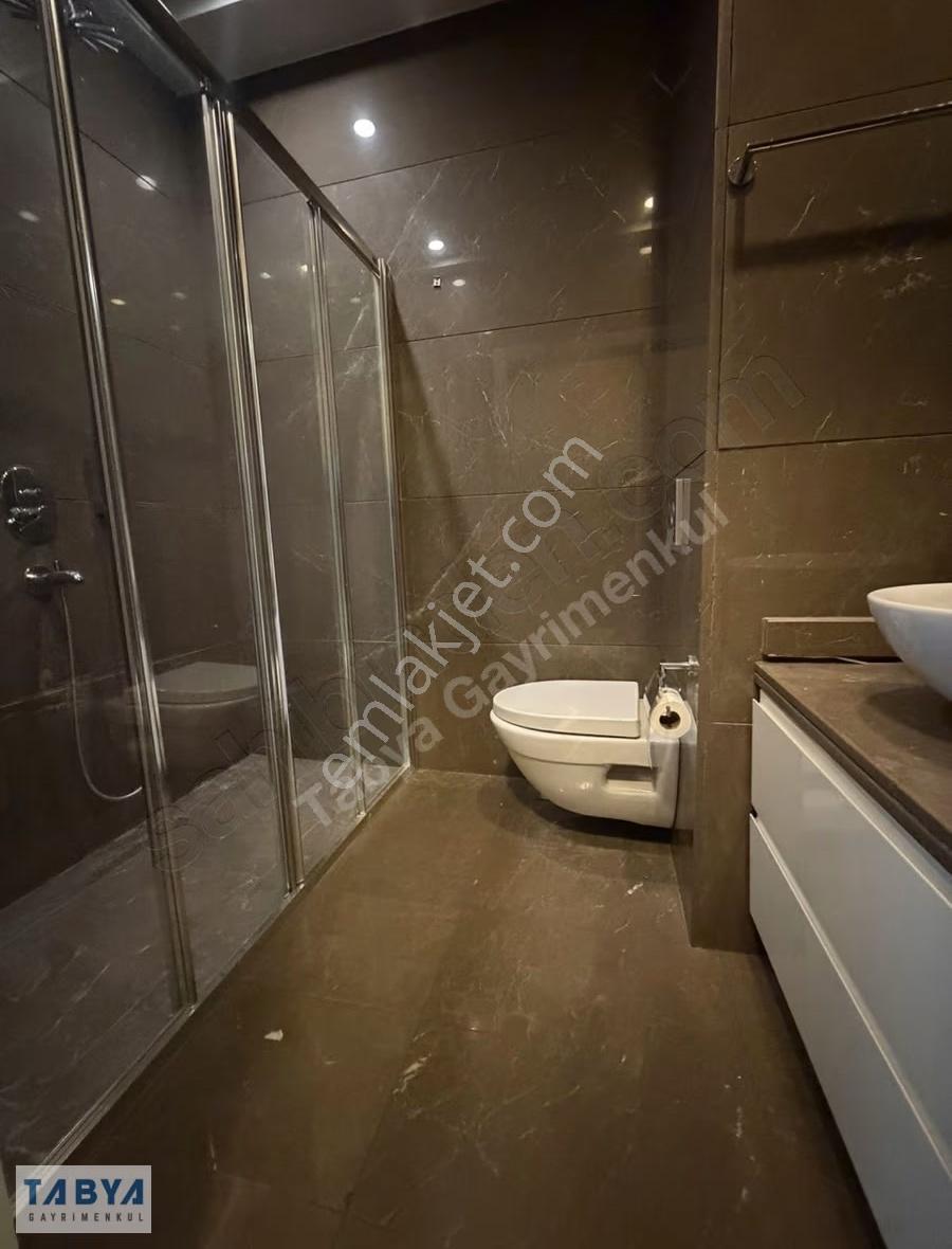 Vatandaşlığa Uygun Levent Metroya 2 Dk 2+1 Satılık Daire - Görsel 25
