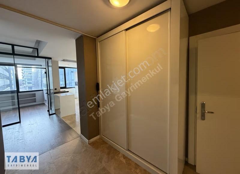 Vatandaşlığa Uygun Levent Metroya 2 Dk 2+1 Satılık Daire - Görsel 15