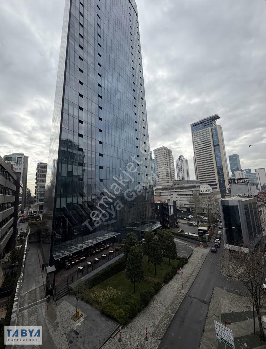 Vatandaşlığa Uygun Levent Metroya 2 Dk 2+1 Satılık Daire - Görsel 8