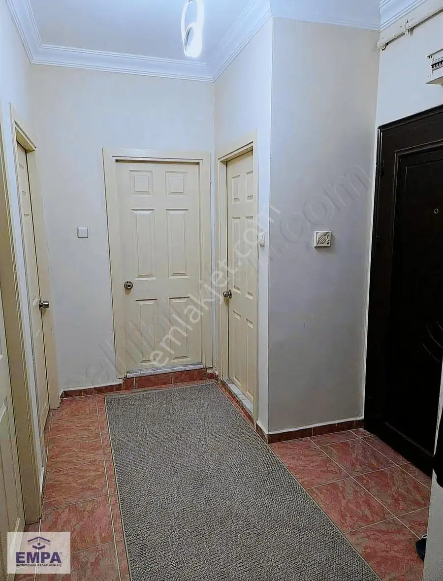 Empa'dan Bahçelievler Mah. Şimşek Sok. 2+1 90m² Kiralık Daire - Görsel 5