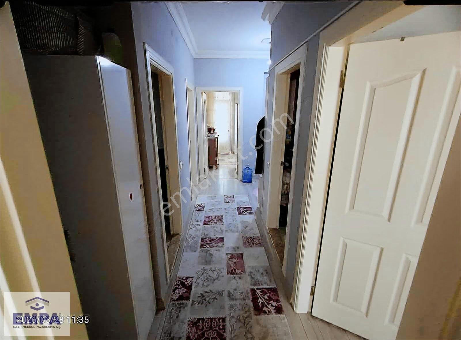 Empa'dan Sümer Mah. Dedekorkut Yakını 3+1 125m² Bakımlı Daire - Görsel 28