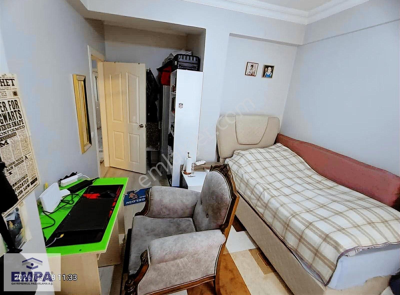 Empa'dan Sümer Mah. Dedekorkut Yakını 3+1 125m² Bakımlı Daire - Görsel 17
