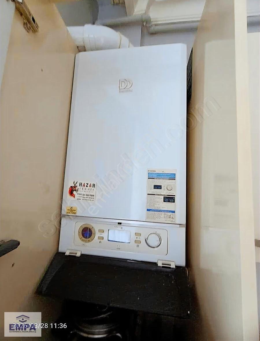 Empa'dan Sümer Mah. Dedekorkut Yakını 3+1 125m² Bakımlı Daire - Görsel 24
